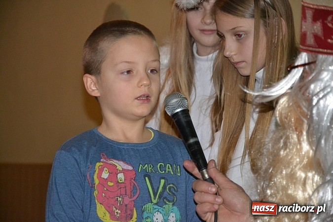 Zdjęcie w galerii na portalu naszraciborz.pl: Jankowice, tu w Świętego Mikołaja wierzą nawet dorośli! wiadomości z regionu