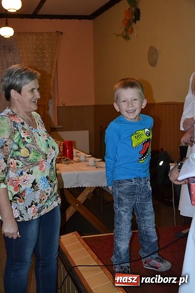 Zdjęcie w galerii na portalu naszraciborz.pl: Jankowice, tu w Świętego Mikołaja wierzą nawet dorośli! wiadomości z regionu