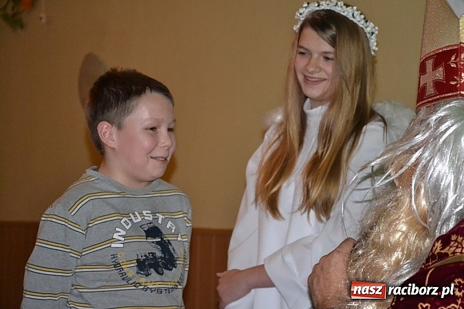 Zdjęcie w galerii na portalu naszraciborz.pl: Jankowice, tu w Świętego Mikołaja wierzą nawet dorośli! wiadomości z regionu