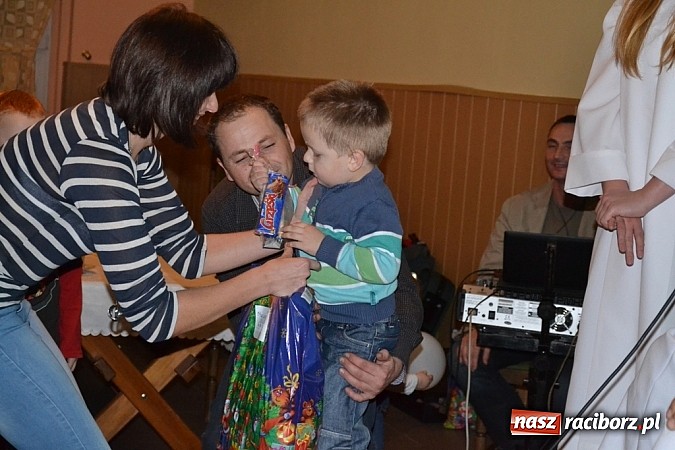 Zdjęcie w galerii na portalu naszraciborz.pl: Jankowice, tu w Świętego Mikołaja wierzą nawet dorośli! wiadomości z regionu