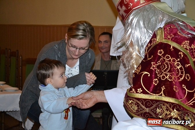 Zdjęcie w galerii na portalu naszraciborz.pl: Jankowice, tu w Świętego Mikołaja wierzą nawet dorośli! wiadomości z regionu