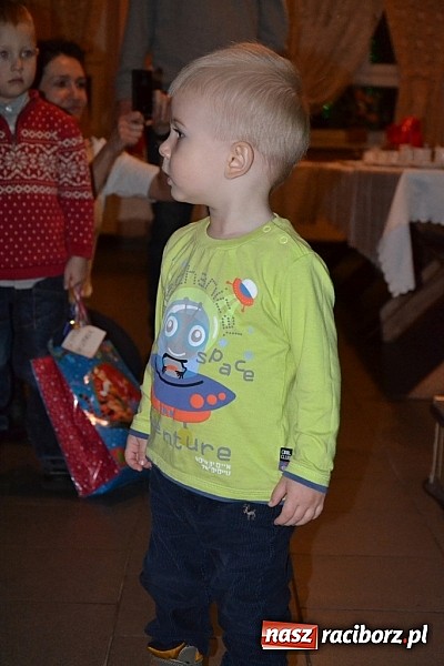 Zdjęcie w galerii na portalu naszraciborz.pl: Jankowice, tu w Świętego Mikołaja wierzą nawet dorośli! wiadomości z regionu