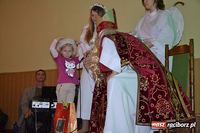 Zdjęcie w galerii na portalu naszraciborz.pl: Jankowice, tu w Świętego Mikołaja wierzą nawet dorośli! wiadomości z regionu