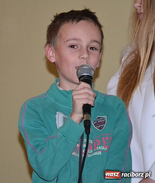 Zdjęcie w galerii na portalu naszraciborz.pl: Jankowice, tu w Świętego Mikołaja wierzą nawet dorośli! wiadomości z regionu