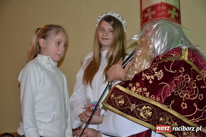 Zdjęcie w galerii na portalu naszraciborz.pl: Jankowice, tu w Świętego Mikołaja wierzą nawet dorośli! wiadomości z regionu