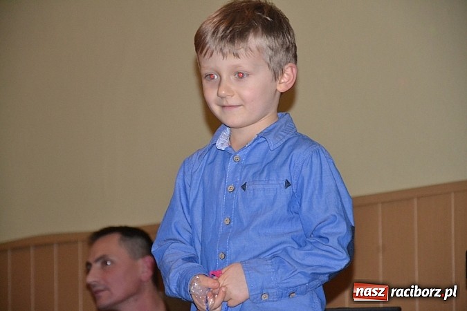 Zdjęcie w galerii na portalu naszraciborz.pl: Jankowice, tu w Świętego Mikołaja wierzą nawet dorośli! wiadomości z regionu