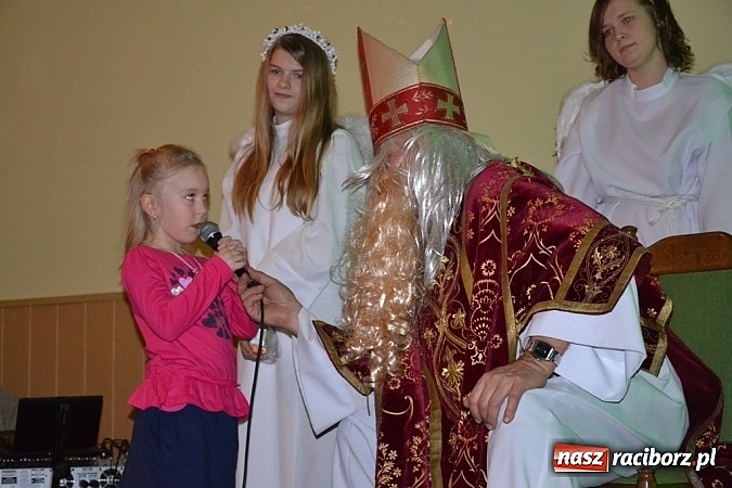 Zdjęcie w galerii na portalu naszraciborz.pl: Jankowice, tu w Świętego Mikołaja wierzą nawet dorośli! wiadomości z regionu