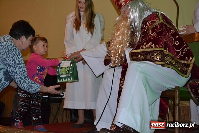 Zdjęcie w galerii na portalu naszraciborz.pl: Jankowice, tu w Świętego Mikołaja wierzą nawet dorośli! wiadomości z regionu