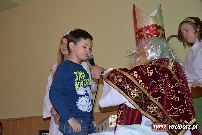 Zdjęcie w galerii na portalu naszraciborz.pl: Jankowice, tu w Świętego Mikołaja wierzą nawet dorośli! wiadomości z regionu