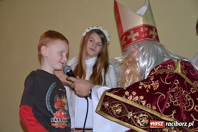Zdjęcie w galerii na portalu naszraciborz.pl: Jankowice, tu w Świętego Mikołaja wierzą nawet dorośli! wiadomości z regionu