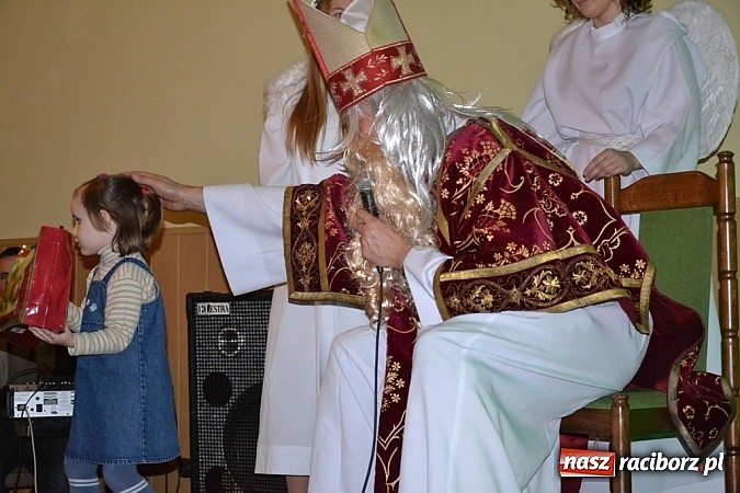Zdjęcie w galerii na portalu naszraciborz.pl: Jankowice, tu w Świętego Mikołaja wierzą nawet dorośli! wiadomości z regionu