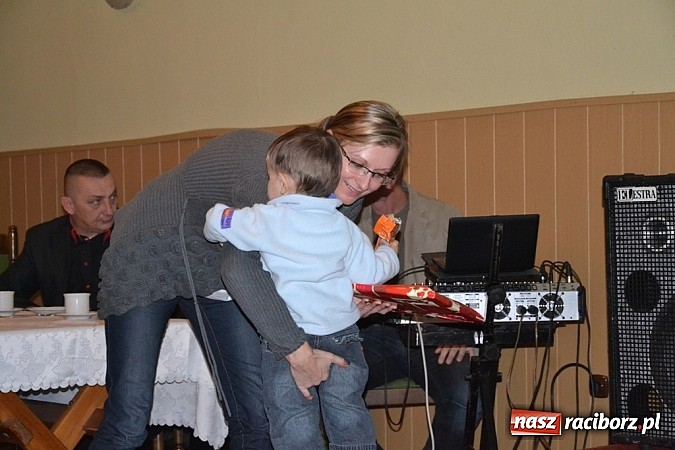 Zdjęcie w galerii na portalu naszraciborz.pl: Jankowice, tu w Świętego Mikołaja wierzą nawet dorośli! wiadomości z regionu