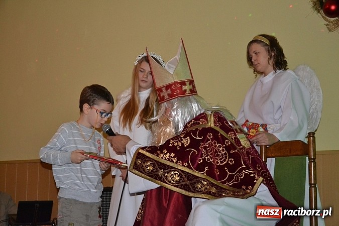 Zdjęcie w galerii na portalu naszraciborz.pl: Jankowice, tu w Świętego Mikołaja wierzą nawet dorośli! wiadomości z regionu