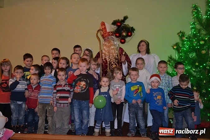 Zdjęcie w galerii na portalu naszraciborz.pl: Jankowice, tu w Świętego Mikołaja wierzą nawet dorośli! wiadomości z regionu