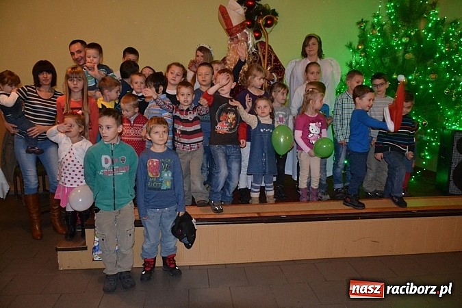 Zdjęcie w galerii na portalu naszraciborz.pl: Jankowice, tu w Świętego Mikołaja wierzą nawet dorośli! wiadomości z regionu