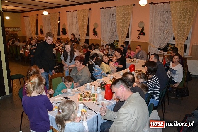 Zdjęcie w galerii na portalu naszraciborz.pl: Jankowice, tu w Świętego Mikołaja wierzą nawet dorośli! wiadomości z regionu