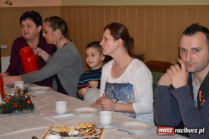 Zdjęcie w galerii na portalu naszraciborz.pl: Jankowice, tu w Świętego Mikołaja wierzą nawet dorośli! wiadomości z regionu