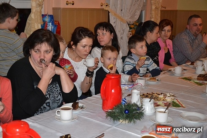 Zdjęcie w galerii na portalu naszraciborz.pl: Jankowice, tu w Świętego Mikołaja wierzą nawet dorośli! wiadomości z regionu