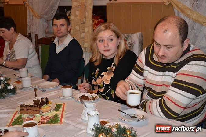 Zdjęcie w galerii na portalu naszraciborz.pl: Jankowice, tu w Świętego Mikołaja wierzą nawet dorośli! wiadomości z regionu