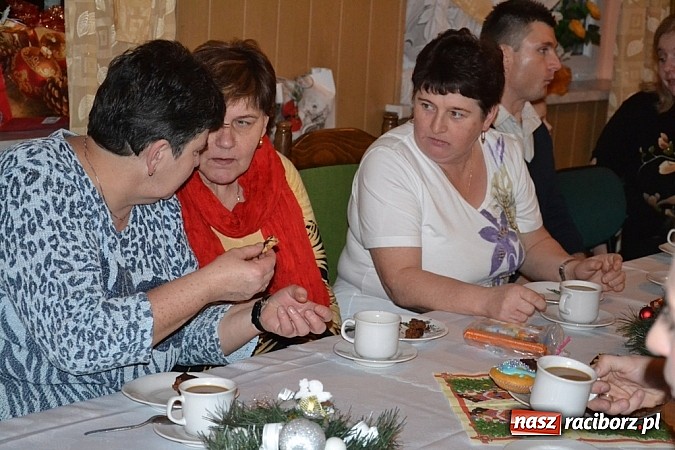 Zdjęcie w galerii na portalu naszraciborz.pl: Jankowice, tu w Świętego Mikołaja wierzą nawet dorośli! wiadomości z regionu