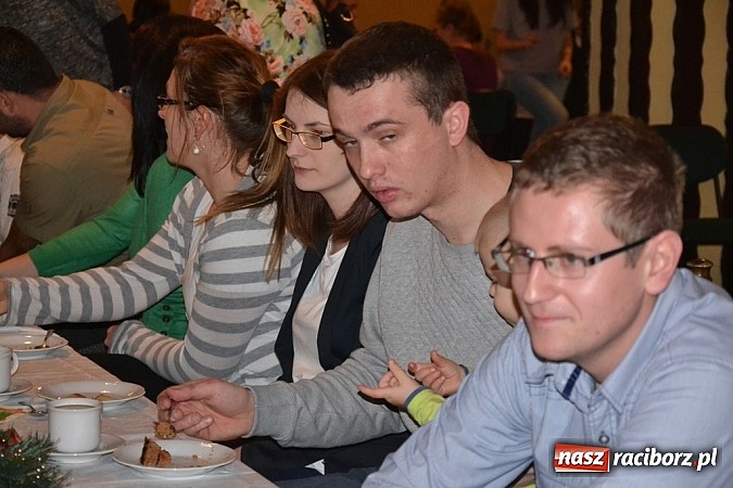 Zdjęcie w galerii na portalu naszraciborz.pl: Jankowice, tu w Świętego Mikołaja wierzą nawet dorośli! wiadomości z regionu