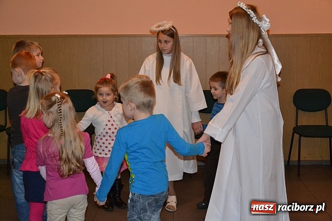 Zdjęcie w galerii na portalu naszraciborz.pl: Jankowice, tu w Świętego Mikołaja wierzą nawet dorośli! wiadomości z regionu