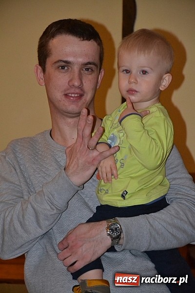 Zdjęcie w galerii na portalu naszraciborz.pl: Jankowice, tu w Świętego Mikołaja wierzą nawet dorośli! wiadomości z regionu