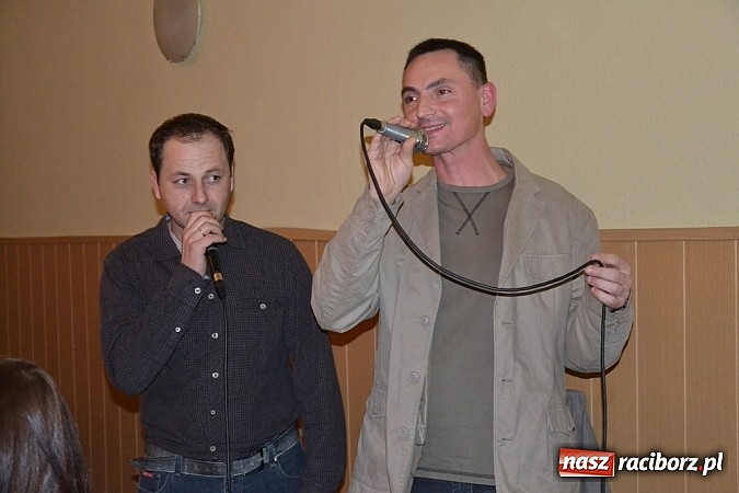 Zdjęcie w galerii na portalu naszraciborz.pl: Jankowice, tu w Świętego Mikołaja wierzą nawet dorośli! wiadomości z regionu