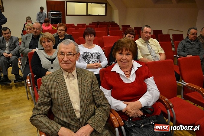 Zdjęcie w galerii na portalu naszraciborz.pl: X Forum Osób Niepełnosprawnych już za nami wiadomości z regionu