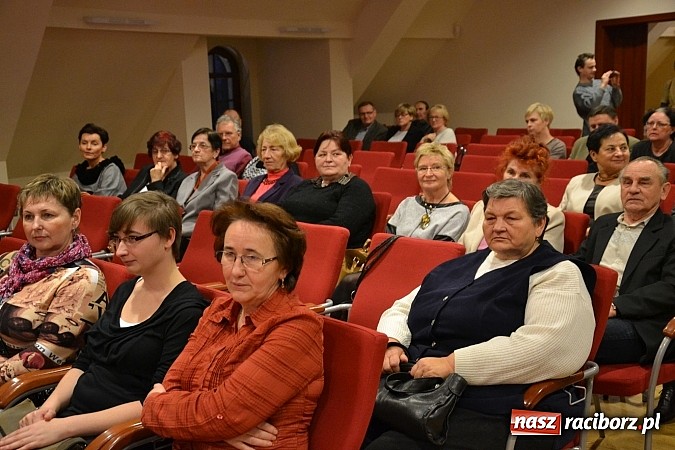 Zdjęcie w galerii na portalu naszraciborz.pl: X Forum Osób Niepełnosprawnych już za nami wiadomości z regionu