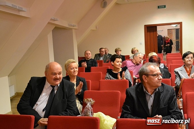 Zdjęcie w galerii na portalu naszraciborz.pl: X Forum Osób Niepełnosprawnych już za nami wiadomości z regionu