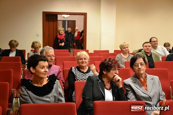 Zdjęcie w galerii na portalu naszraciborz.pl: X Forum Osób Niepełnosprawnych już za nami wiadomości z regionu