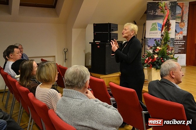 Zdjęcie w galerii na portalu naszraciborz.pl: X Forum Osób Niepełnosprawnych już za nami wiadomości z regionu