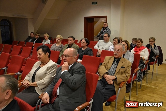 Zdjęcie w galerii na portalu naszraciborz.pl: X Forum Osób Niepełnosprawnych już za nami wiadomości z regionu