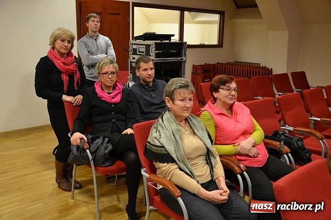 Zdjęcie w galerii na portalu naszraciborz.pl: X Forum Osób Niepełnosprawnych już za nami wiadomości z regionu