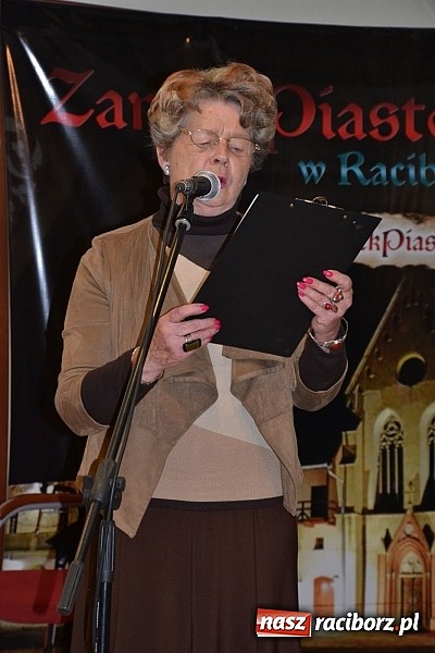 Zdjęcie w galerii na portalu naszraciborz.pl: X Forum Osób Niepełnosprawnych już za nami wiadomości z regionu