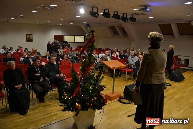 Zdjęcie w galerii na portalu naszraciborz.pl: X Forum Osób Niepełnosprawnych już za nami wiadomości z regionu