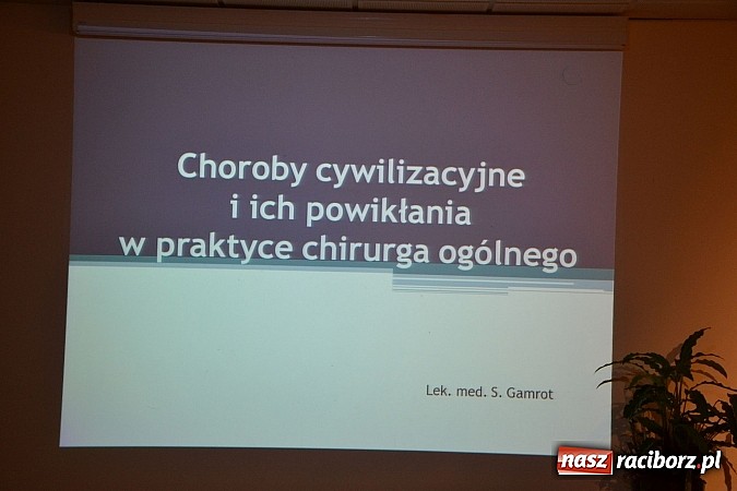 Zdjęcie w galerii na portalu naszraciborz.pl: X Forum Osób Niepełnosprawnych już za nami wiadomości z regionu