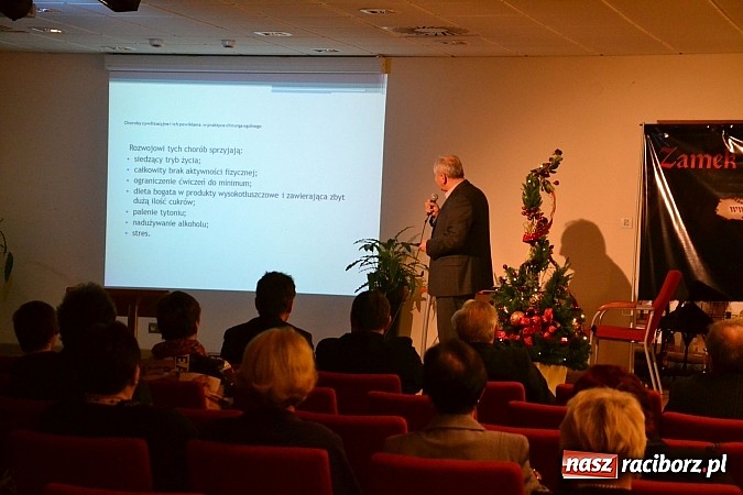 Zdjęcie w galerii na portalu naszraciborz.pl: X Forum Osób Niepełnosprawnych już za nami wiadomości z regionu