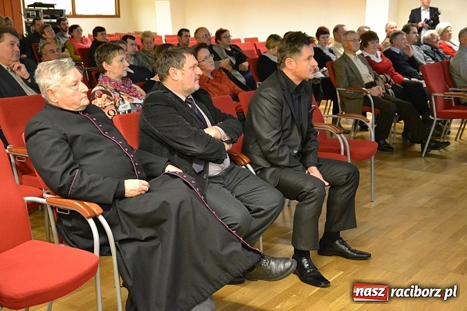 Zdjęcie w galerii na portalu naszraciborz.pl: X Forum Osób Niepełnosprawnych już za nami wiadomości z regionu
