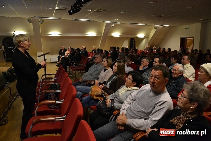 Zdjęcie w galerii na portalu naszraciborz.pl: X Forum Osób Niepełnosprawnych już za nami wiadomości z regionu