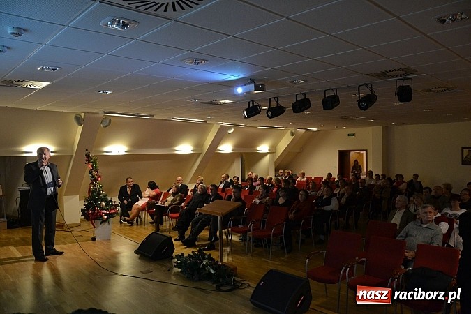 Zdjęcie w galerii na portalu naszraciborz.pl: X Forum Osób Niepełnosprawnych już za nami wiadomości z regionu