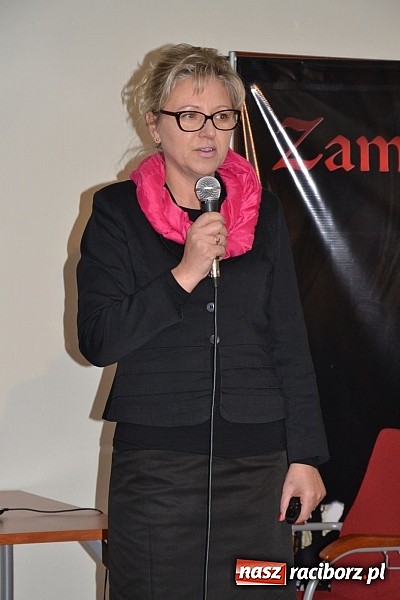 Zdjęcie w galerii na portalu naszraciborz.pl: X Forum Osób Niepełnosprawnych już za nami wiadomości z regionu