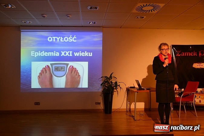 Zdjęcie w galerii na portalu naszraciborz.pl: X Forum Osób Niepełnosprawnych już za nami wiadomości z regionu