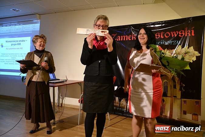 Zdjęcie w galerii na portalu naszraciborz.pl: X Forum Osób Niepełnosprawnych już za nami wiadomości z regionu