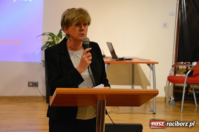 Zdjęcie w galerii na portalu naszraciborz.pl: X Forum Osób Niepełnosprawnych już za nami wiadomości z regionu