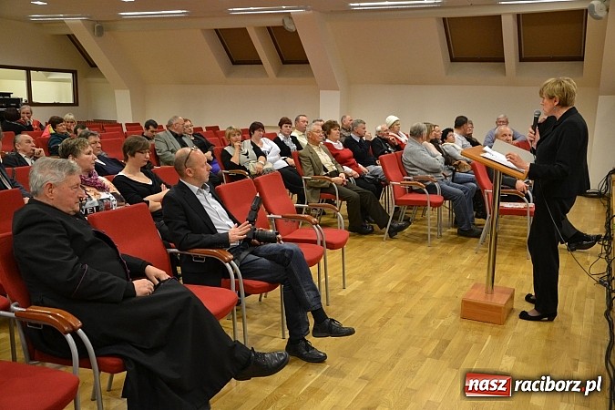 Zdjęcie w galerii na portalu naszraciborz.pl: X Forum Osób Niepełnosprawnych już za nami wiadomości z regionu