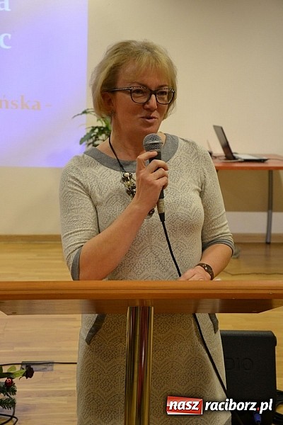 Zdjęcie w galerii na portalu naszraciborz.pl: X Forum Osób Niepełnosprawnych już za nami wiadomości z regionu