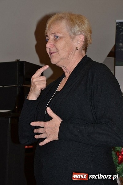 Zdjęcie w galerii na portalu naszraciborz.pl: X Forum Osób Niepełnosprawnych już za nami wiadomości z regionu