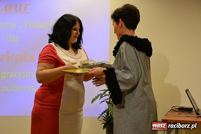 Zdjęcie w galerii na portalu naszraciborz.pl: X Forum Osób Niepełnosprawnych już za nami wiadomości z regionu